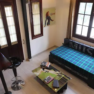 Apartamento Conjunto San Fernando, Bogotá