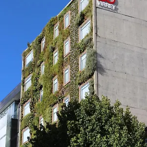 Hotel B3 Virrey, Bogota